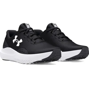 Chlapecké tenisky Boty Under Armour UA BGS Surge 4 BLK 3027103-001 Velikost: 40