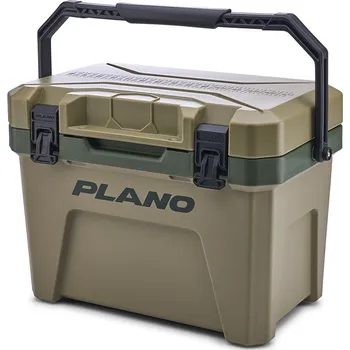 Volný čas Chladící box Plano Frost 13l