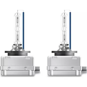 Autožárovka Výbojka OSRAM D1S 35W PK32d-2 CBN 6200K 2ks