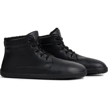 Dámská zimní obuv Ahinsa shoes Dámské zimní barefoot boty Sundara Winter xWide 41