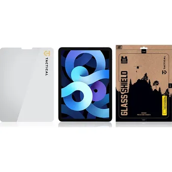 Tvrzené sklo Tactical Glass Shield pro Apple iPad Air 10.9" (2020/2022) / iPad Pro 11" (2018/2020)