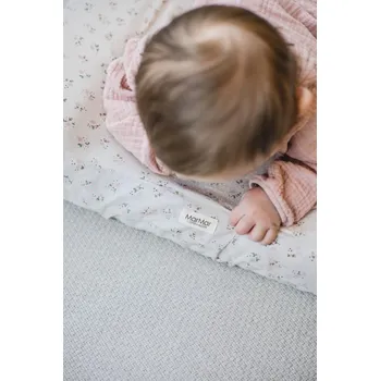 Přebalovací podložka Náhradní povlak na přebalovací podložku "Little Acorns" MarMar