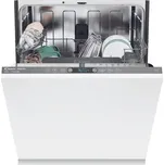 Myčka nádobí plně integrovaná Candy bílá 32901620