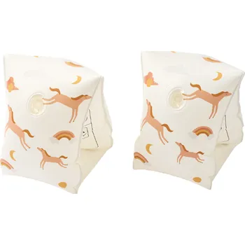 Nafukovací rukávky Nafukovací rukávky Shirley Dream Ecru