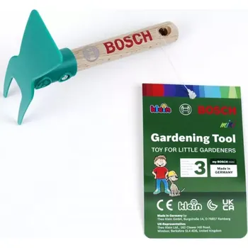 Zahrada Bosch Zahradní Motyka Krátká