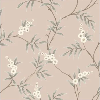 Tapeta BorasTapeter Tapeta Floral Tree 7764