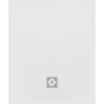 Sprchová vanička Ideal Standard UltraFlat S+ Sprchová vanička obdélník 120x100x3cm, bílá T5605FR