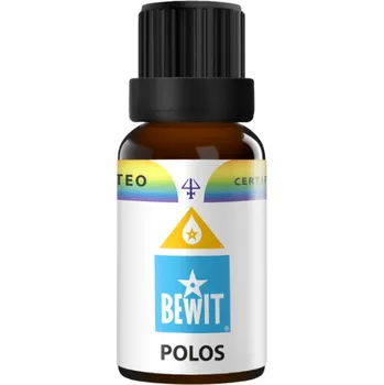 Zahradní osvětlení Bewit Polos 5 ml (Síla, Harmonie )