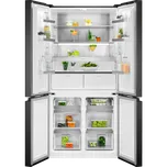 Americká chladnička Electrolux ELT9VE52M0