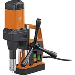 FEIN magnetická jádrová vrtačka KBE 32 hloubka vrtání max. 50 mm 1200 W