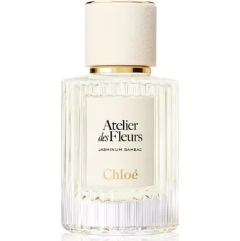 Parfém Chloé Atelier des Fleurs Jasminum Sambac W EDP 50 ml