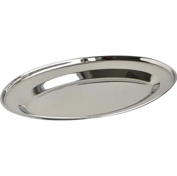 Podnos nerez 20cm ovál TORO