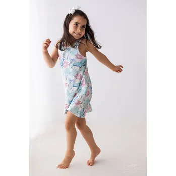 Dívčí šaty Dívčí šaty Bibi- Lily Grey 134 / 9 let