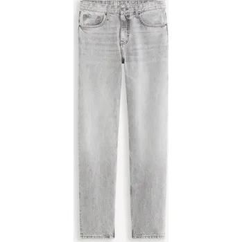 Pánské tenisky Celio Džínsy C75 loose Foloose 1147711 Šedá 44