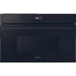 Kompaktní mikrovlnná trouba s grilem a horkým vzduchem Haier černá 38900792