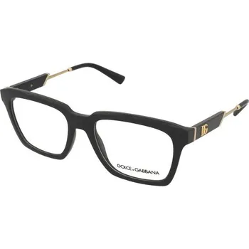Brýlová obroučka Dioptrické brýle Dolce & Gabbana DG5104 501