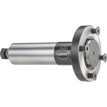 Fréza LAMELLO CNC frézovací trn pro drážkovací hřídel P-System o 25 mm