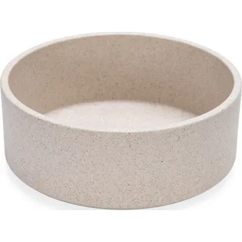 Miska pro psa Designed by Lotte miska pro psy z bambusu Noor 410ml/14cm miska pro psy