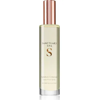 Osvěžovač vzduchu Sanctuary Spa Signature Collection bytový sprej 100 ml