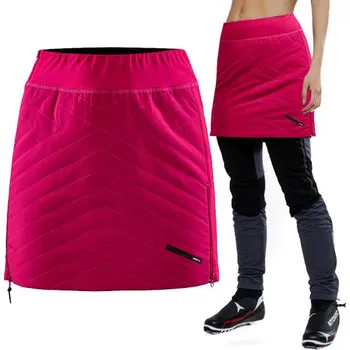 Dámské šaty Craft Storm Thermal 1907777 machine XL