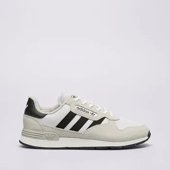 Pánská obuv Adidas Treziod 2 Bílá 44 2/3