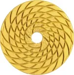 DISTAR Diamantový kotouč brusný 100x3x15 Cool PAD3 DIS90238082020