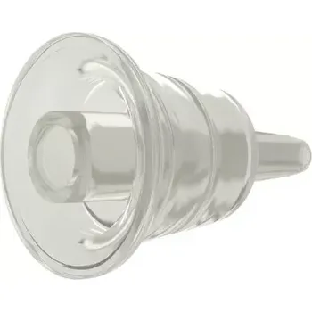 Bewit Kapátko plastové, pro lahvičky GL 18, vel. S (Doplněk)