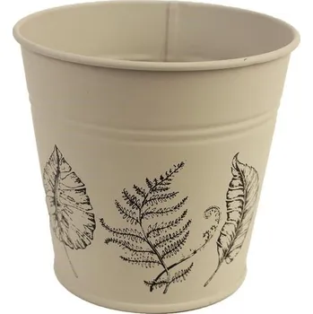 Obal na květináč Obal kovový K2140-26