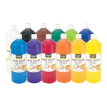 Creall Temperové barvy 12x 1 ml mix…