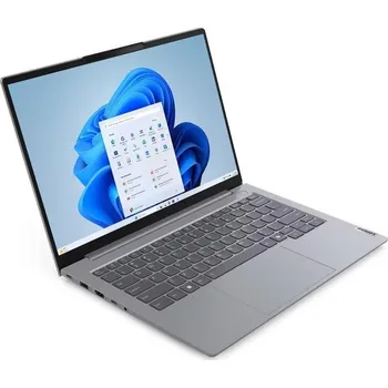 Notebook Lenovo ThinkBook 14 G7 ARP/ Ryzen 3 7335U/ 16GB DDR5/ 512GB SSD/ Radeon™ Graphics/ 14"WUXGA,matný/ W11H/ šedý