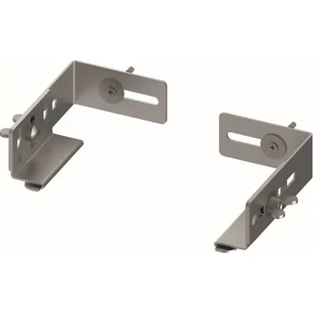 sprchový žlab TECE Drainline Držák na stěnu Evo, 660021