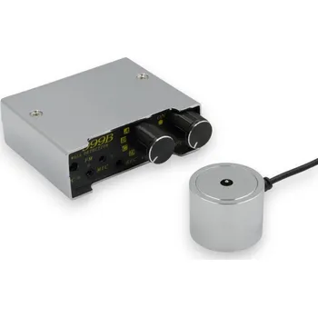 Diktafon TopSpy Tech Odposlech přes zeď s FM přenosem TopSpy F-999B