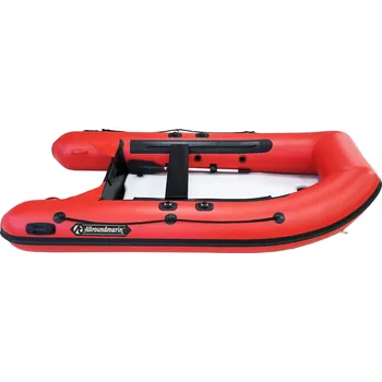 Člun ALLROUND MARINE Allroundmarin Vario 360 red