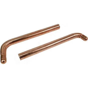 Svářečka Měděná ramena pro bodovací svářečku Sherman Spot Welder F30