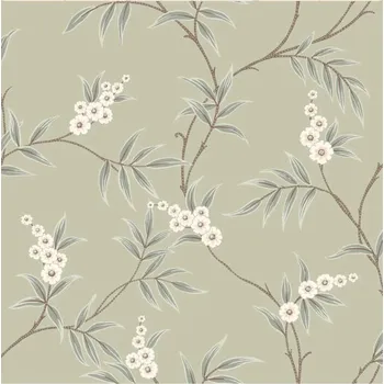 Tapeta BorasTapeter Tapeta Floral Tree 7763