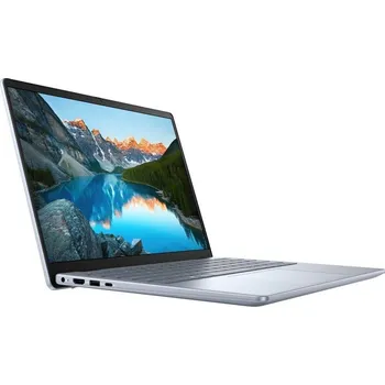 Notebook DELL Inspiron 14 5445/ AMD Ryzen 7 8840U/ 16GB/ 1TB SSD/ 14" FHD+/ W11H/ modrý/ 2Y Basic on-site