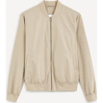 Celio Bunda bomber Cubluz 1111006 Béžová M