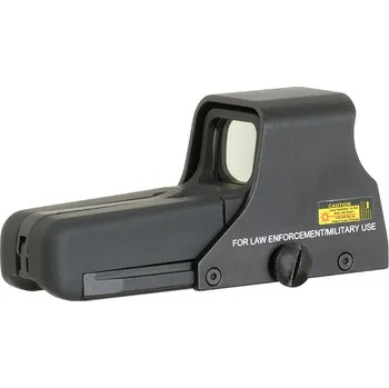 Kolimátor PCS Kolimátor Holo Sight mod.2 - Black [PCS]