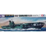 Tamiya IJN Shinano Aircraft Carrier
