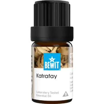 Zahradní osvětlení Bewit Katrafay 5 ml (Zažijte příliv energie)