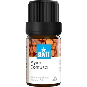 Zahradní osvětlení Bewit Myrha Confusa 5 ml (Podpoří odolnost)