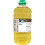 Bewit Ricinový olej - ze semen 5 L (Regenerační schopnosti)