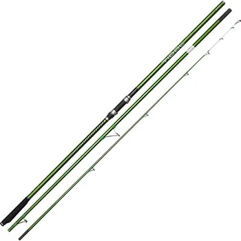 Rybářský prut Prut Penn Tidal Elite 423 Long Hybrid 4,20m 100-250g
