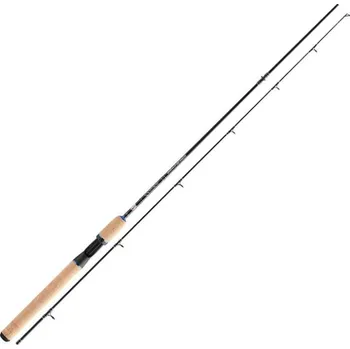 Rybářský prut Prut Abu Garcia Devil Casting Rod 2,43m 10-30gr