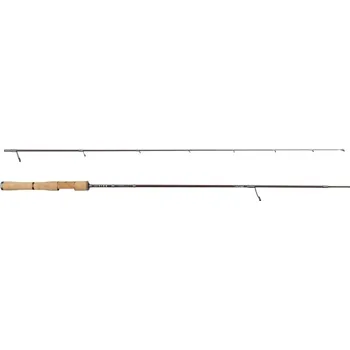Rybářský prut Prut Abu Garcia AION AINS-622L Spinning Rod 1,89m 0,5-5gr Tubular
