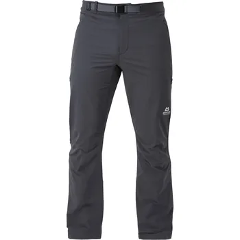 Pánské kalhoty Pánské Kalhoty Mountain Equipment Ibex Pant Barva: Šedá, Velikost: XL
