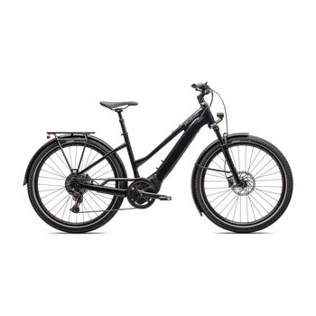 Elektrokolo Elektrokolo SPECIALIZED Turbo Vado 4.0 ST Cast Black/Silver Reflective S