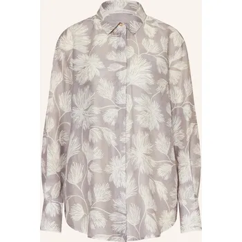 Dámská halenka Herzen's Angelegenheit Dámská Košilová Halenka, černošedá /...