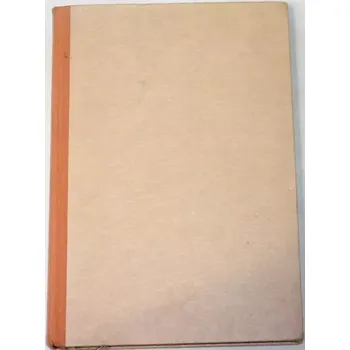 Literární cestopis Baum Jiří - Stepí a pralesem