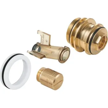 Vodovodní baterie Grohe Adaptér 12702001